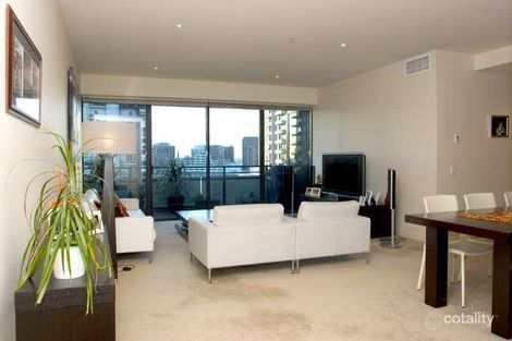 Property photo of 1304/45 Haig Street Southbank VIC 3006