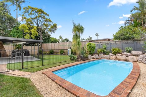 Property photo of 9 Jamberoo Street Springwood QLD 4127