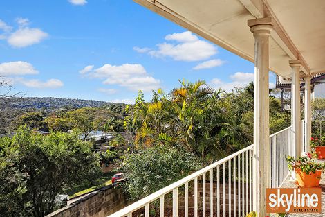Property photo of 22 Creer Place Narraweena NSW 2099