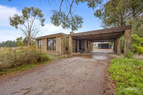 Property photo of 24 Johnston Street Smythesdale VIC 3351