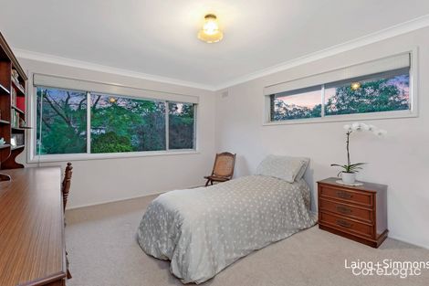 Property photo of 11 Nunda Close Pennant Hills NSW 2120