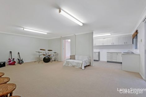 Property photo of 11 Nunda Close Pennant Hills NSW 2120