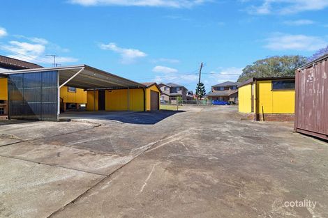 Property photo of 2 Clack Road Chester Hill NSW 2162