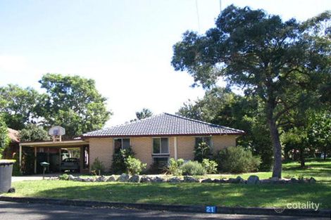 21 Oval Dr, Shoalhaven Heads, NSW 2535