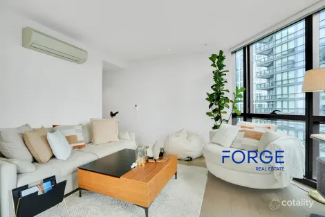 Property photo of 1703S/889-897 Collins Street Docklands VIC 3008