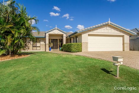 Property photo of 4 Eton Drive Oxenford QLD 4210