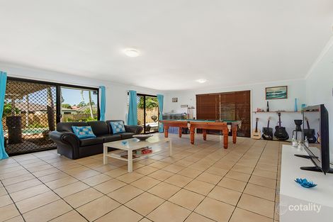 Property photo of 4 Eton Drive Oxenford QLD 4210