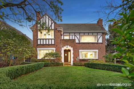 Property photo of 2 Myambert Avenue Balwyn VIC 3103