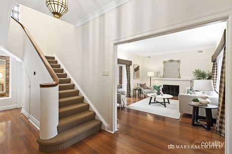 Property photo of 2 Myambert Avenue Balwyn VIC 3103