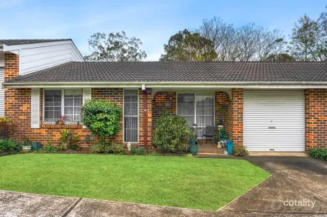 11/52-56 William St, North Richmond, NSW 2754