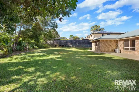 Property photo of 161 Macdonald Drive Narangba QLD 4504