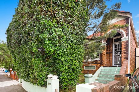 Property photo of 227 Norton Street Leichhardt NSW 2040