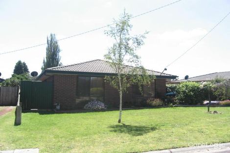 Property photo of 4 Josephina Court Carrum Downs VIC 3201