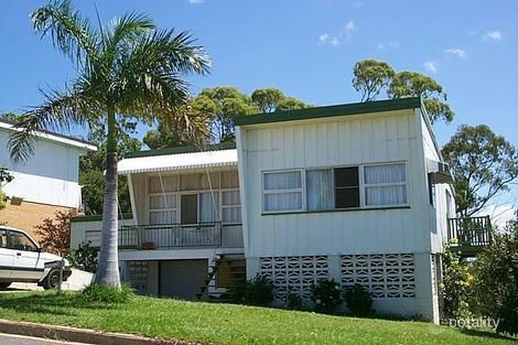 25 Hill Cres, West Gladstone, QLD 4680