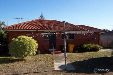 Property photo of 32 Benjamin Terrace New Norfolk TAS 7140