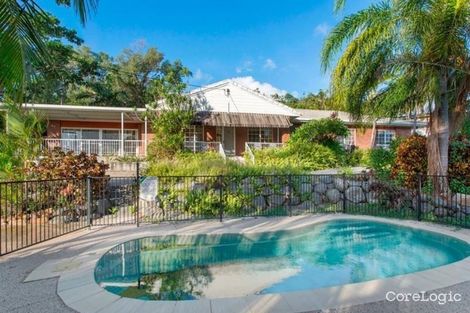Property photo of 313 Thirkettle Avenue Frenchville QLD 4701