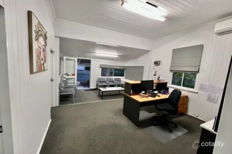 Property photo of 28 Campbell Street Oakey QLD 4401