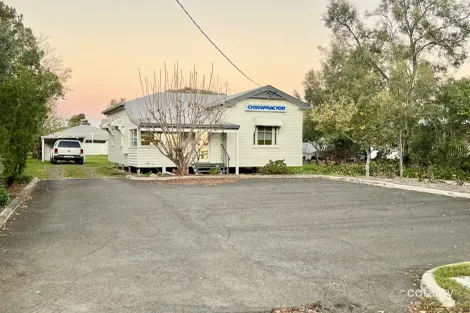 Property photo of 28 Campbell Street Oakey QLD 4401