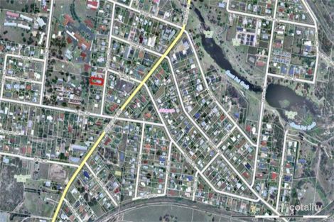 Property photo of 24 McGregor Terrace Stanthorpe QLD 4380