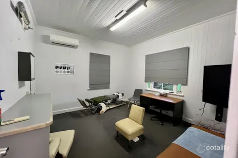Property photo of 28 Campbell Street Oakey QLD 4401
