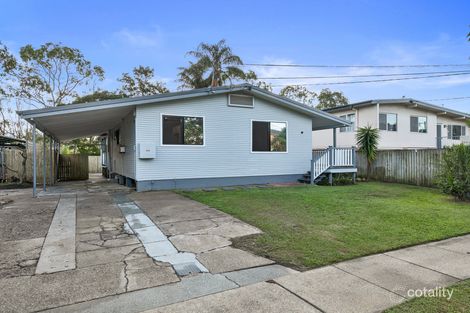 22 Meilandt St, Wynnum, QLD 4178