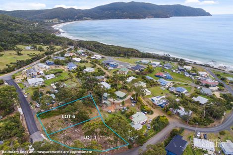 8 Olsons Rd, Eaglehawk Neck, TAS 7179