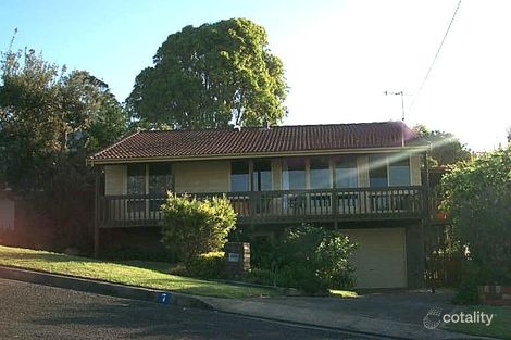 7 Panorama Dr, Bonny Hills, NSW 2445