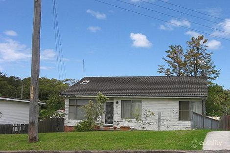 17 Gillian Cres, Cardiff, NSW 2285