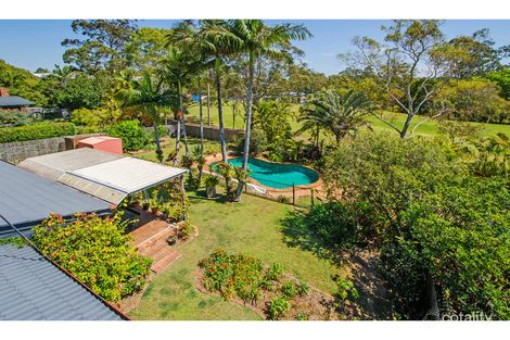 Property photo of 12 Sandringham Street Mansfield QLD 4122