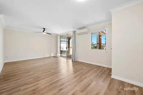 6/21 Forbes St, West End, QLD 4101