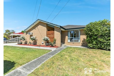 Property photo of 43 James Cook Drive Cranbourne VIC 3977