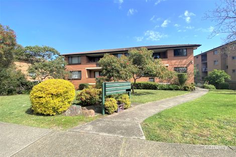 6/48-50 Sheffield St, Merrylands, NSW 2160