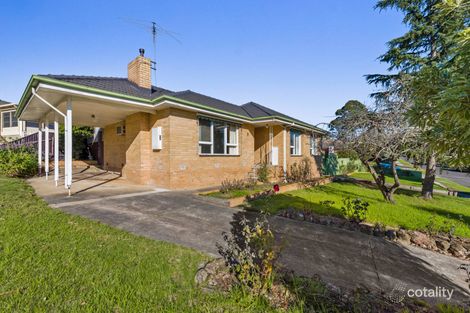 Property photo of 23 Bellara Drive Mooroolbark VIC 3138