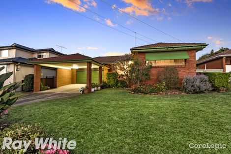 Property photo of 10 Chester Avenue Baulkham Hills NSW 2153