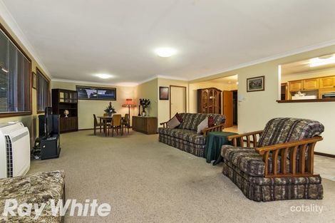 Property photo of 10 Chester Avenue Baulkham Hills NSW 2153