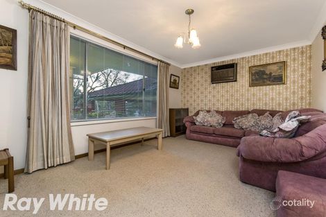 Property photo of 10 Chester Avenue Baulkham Hills NSW 2153