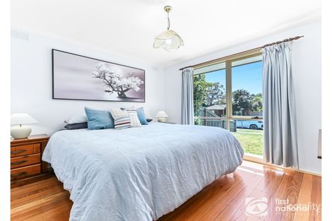 Property photo of 43 James Cook Drive Cranbourne VIC 3977