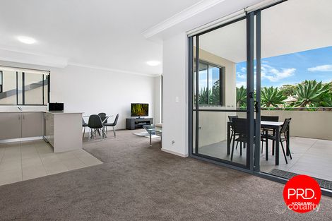 Property photo of 1/13-19 Princes Highway Kogarah NSW 2217