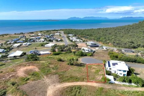 Property photo of 25 Grandview Terrace Bowen QLD 4805