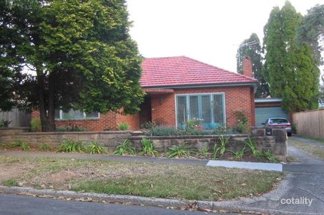 Property photo of 16 Milling Street Hunters Hill NSW 2110