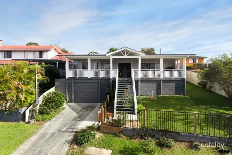 Property photo of 13 Vernon Crescent Urunga NSW 2455