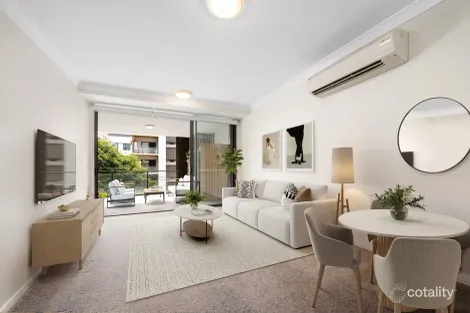 20/24 Colton Ave, Lutwyche, QLD 4030