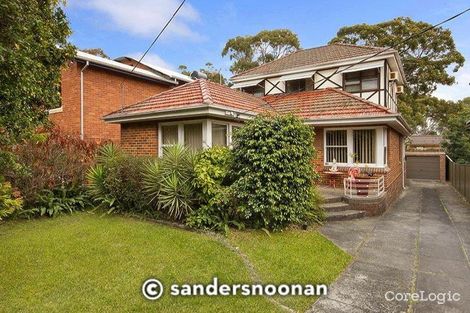 Property photo of 24 Baker Street Oatley NSW 2223