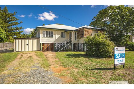 45 Alexandra St, Park Avenue, QLD 4701