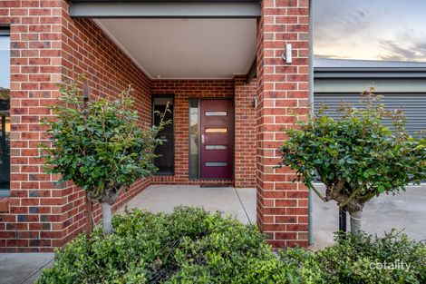 Property photo of 33 Morley Drive Wahgunyah VIC 3687