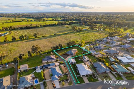 Property photo of 33 Morley Drive Wahgunyah VIC 3687