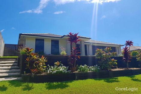 Property photo of 8 Leopard Place Redland Bay QLD 4165