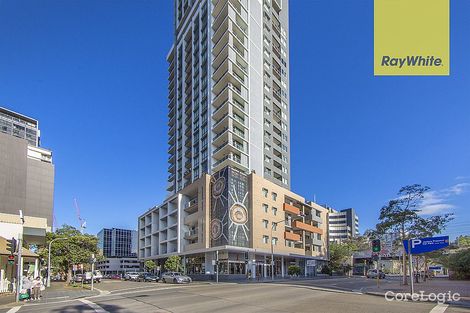 Property photo of 1502/29 Hunter Street Parramatta NSW 2150