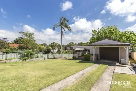 Property photo of 92 Myall Road Cardiff NSW 2285