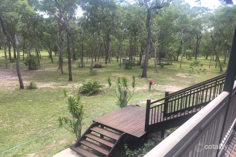 Property photo of 190 Avocado Crescent Captain Creek QLD 4677